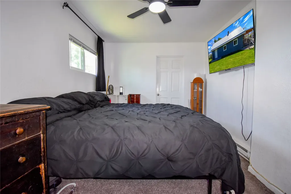 53424 2nd Avenue E Charlo MT 59824