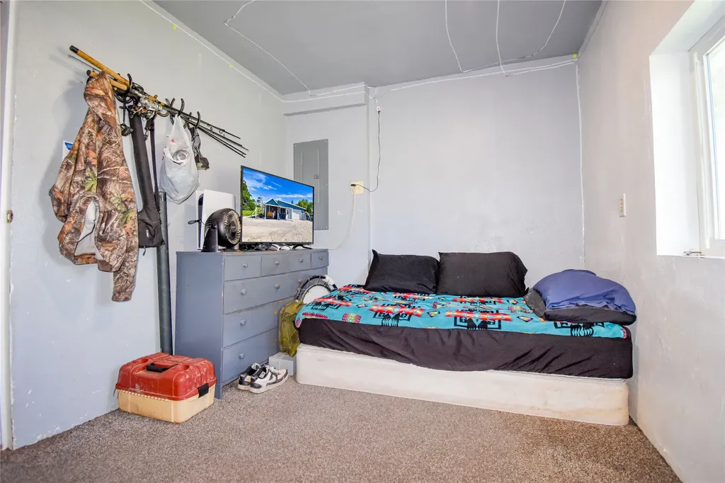 53424 2nd Avenue E Charlo MT 59824