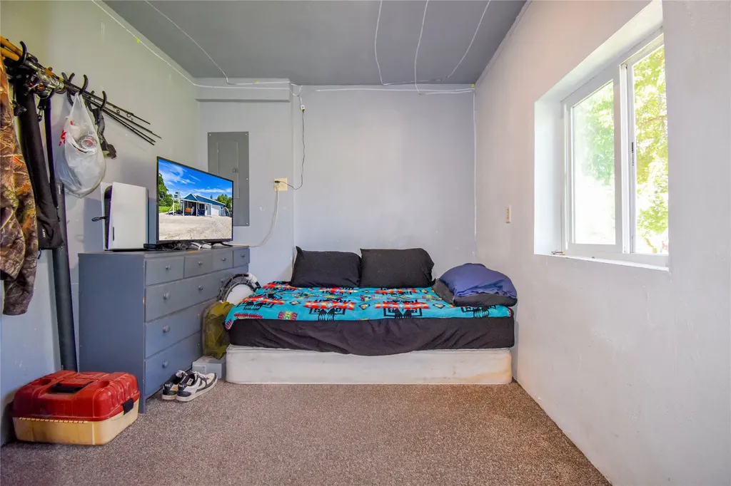 53424 2nd Avenue E Charlo MT 59824
