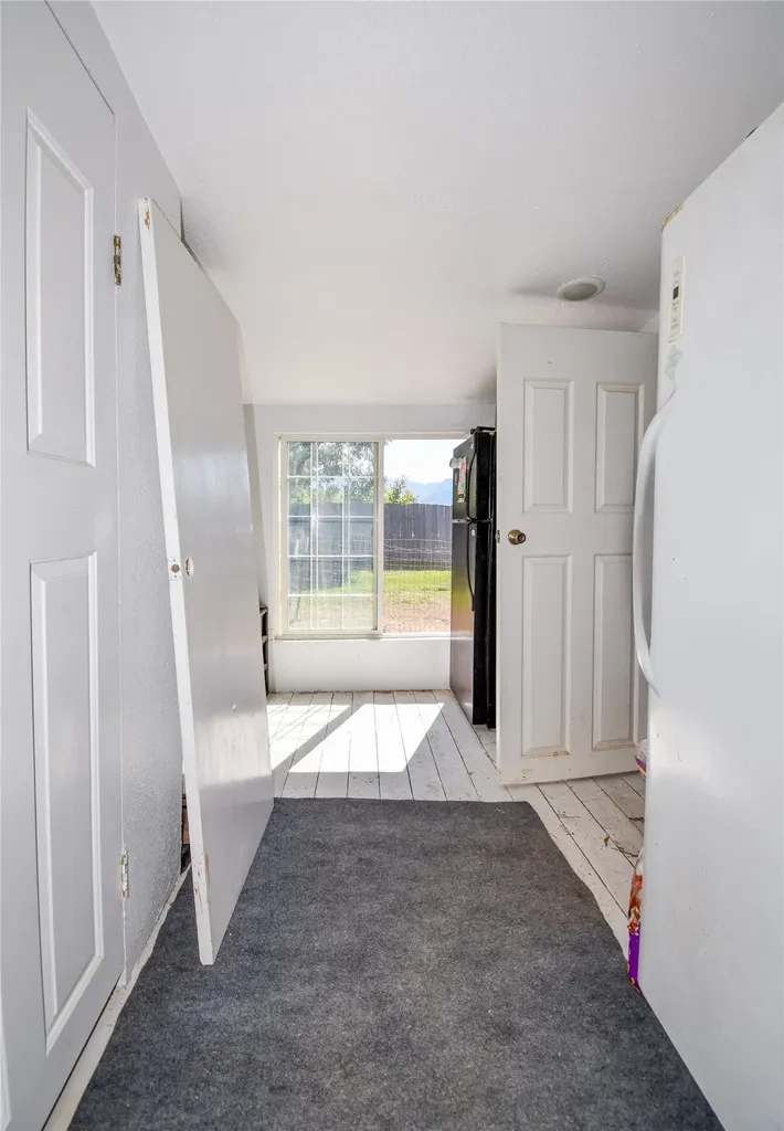 53424 2nd Avenue E Charlo MT 59824
