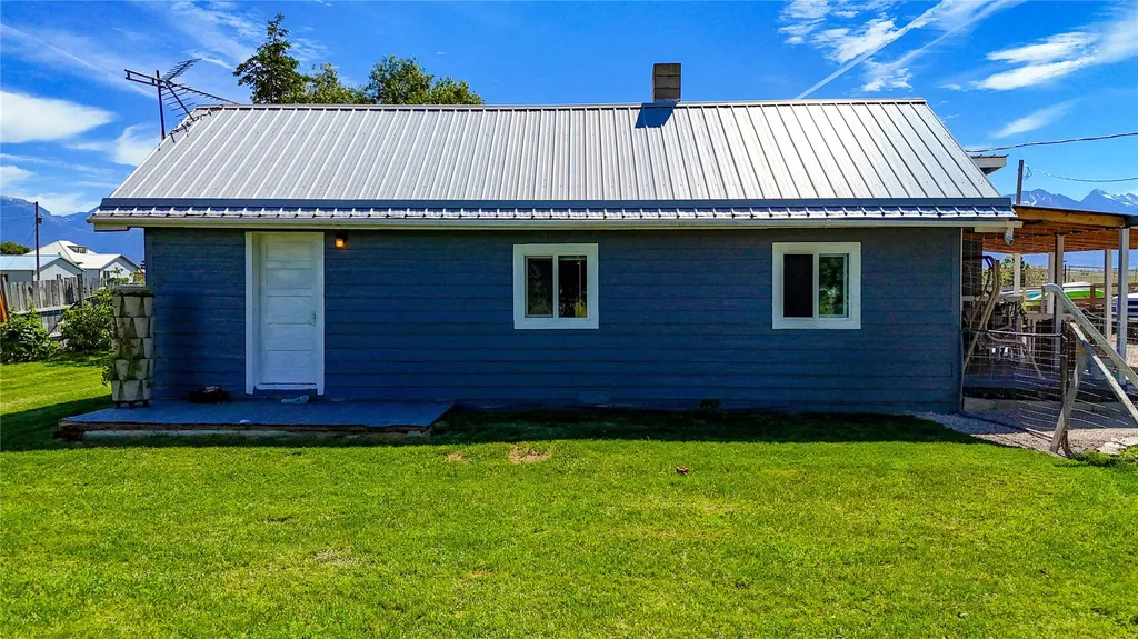 53424 2nd Avenue E Charlo MT 59824
