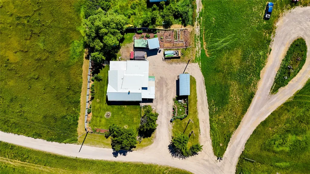 53424 2nd Avenue E Charlo MT 59824