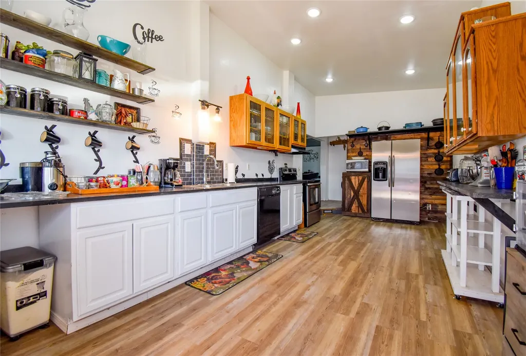 53424 2nd Avenue E Charlo MT 59824