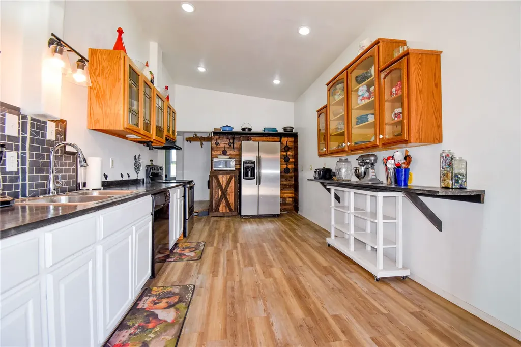 53424 2nd Avenue E Charlo MT 59824