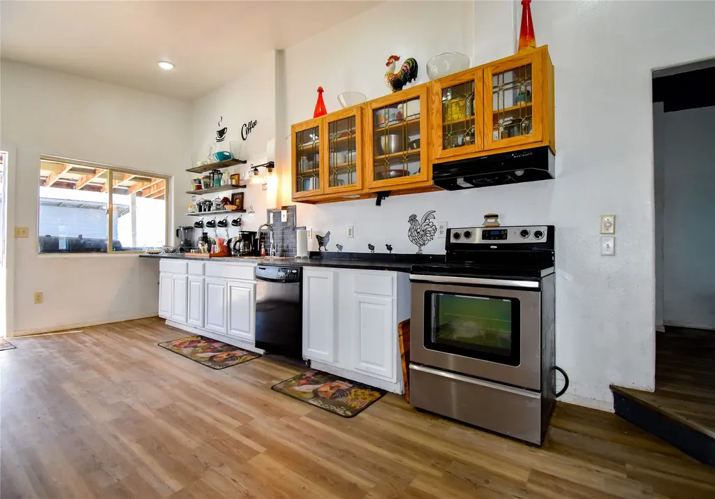 53424 2nd Avenue E Charlo MT 59824