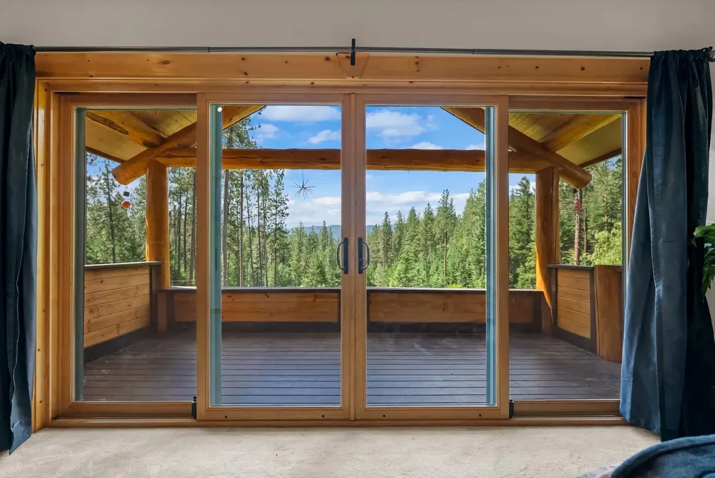 23577 Wapiti Road Huson MT 59846