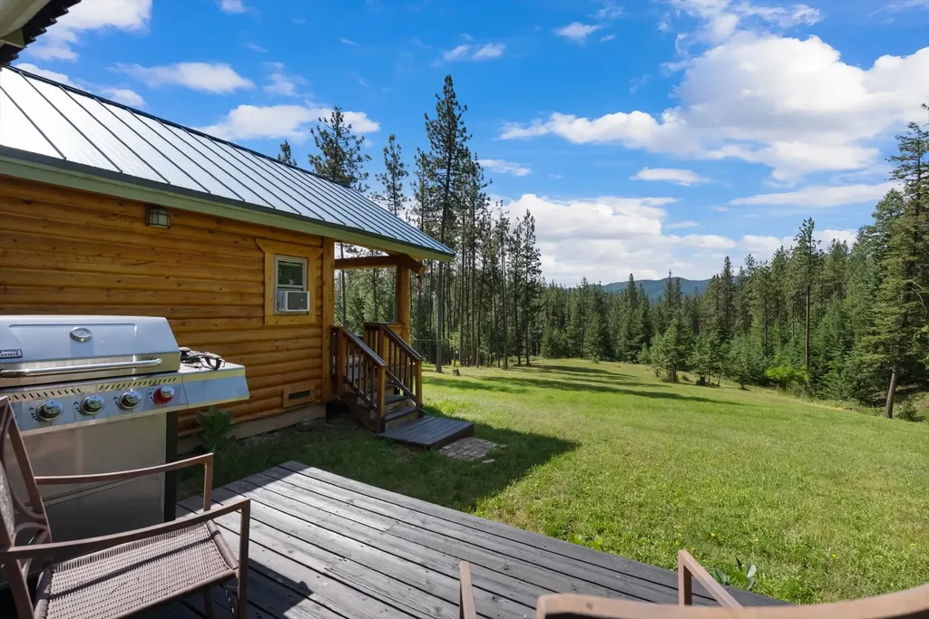 23577 Wapiti Road Huson MT 59846