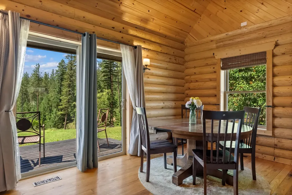 23577 Wapiti Road Huson MT 59846