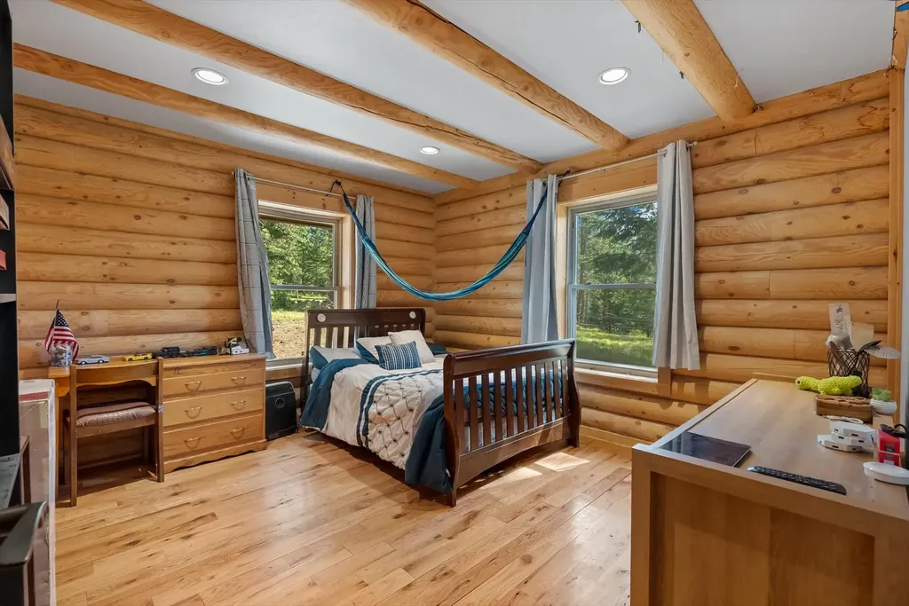 23577 Wapiti Road Huson MT 59846