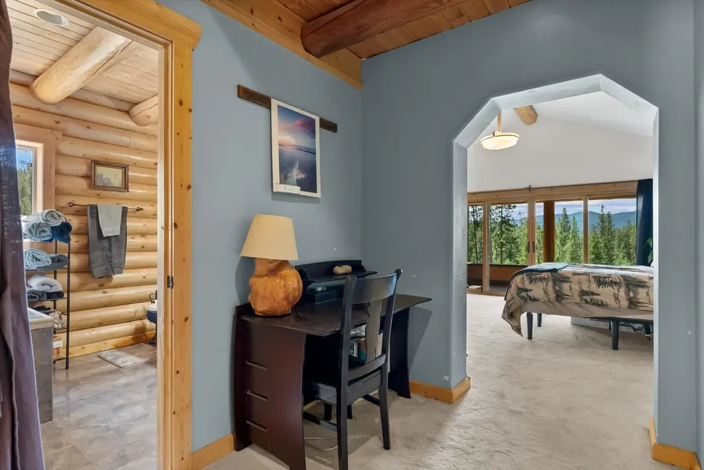 23577 Wapiti Road Huson MT 59846