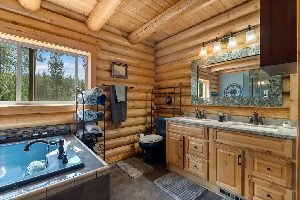 23577 Wapiti Road Huson MT 59846