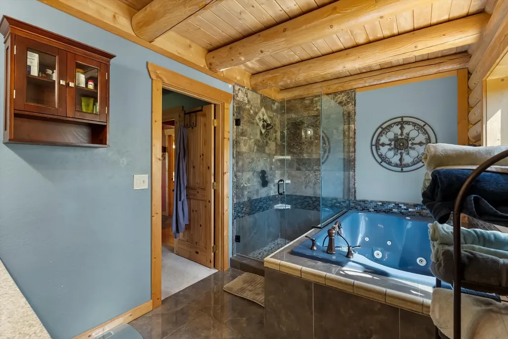 23577 Wapiti Road Huson MT 59846