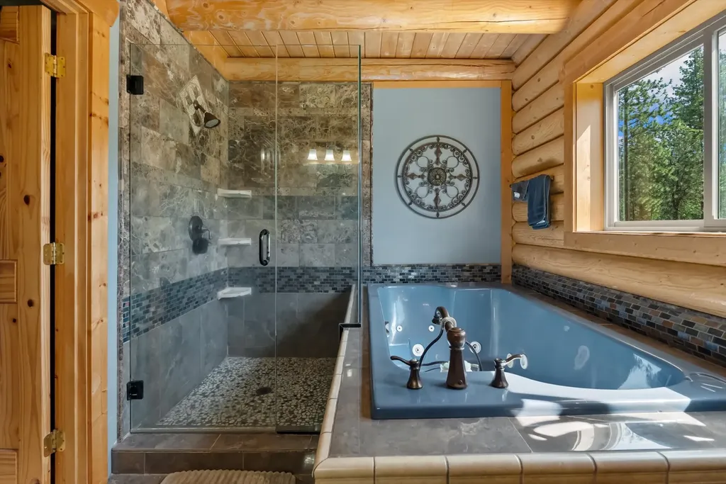 23577 Wapiti Road Huson MT 59846