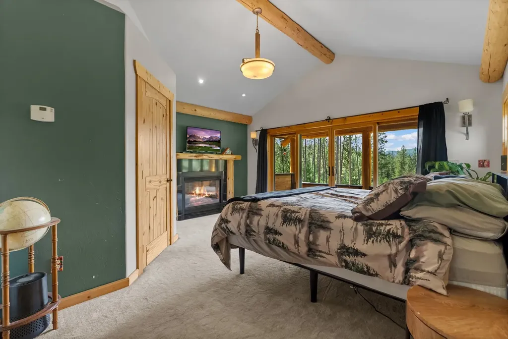 23577 Wapiti Road Huson MT 59846