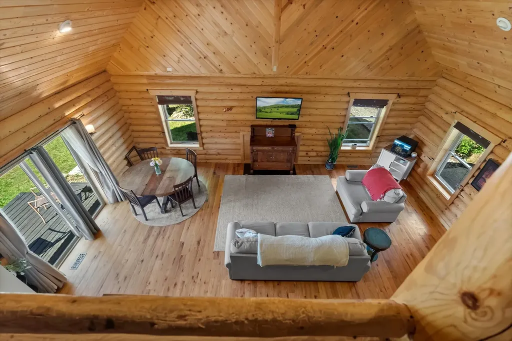23577 Wapiti Road Huson MT 59846