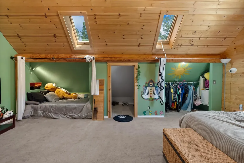 23577 Wapiti Road Huson MT 59846