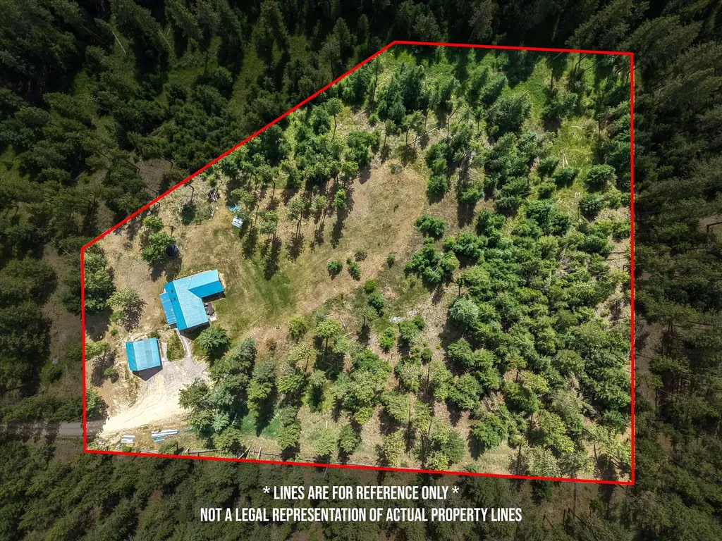 23577 Wapiti Road Huson MT 59846