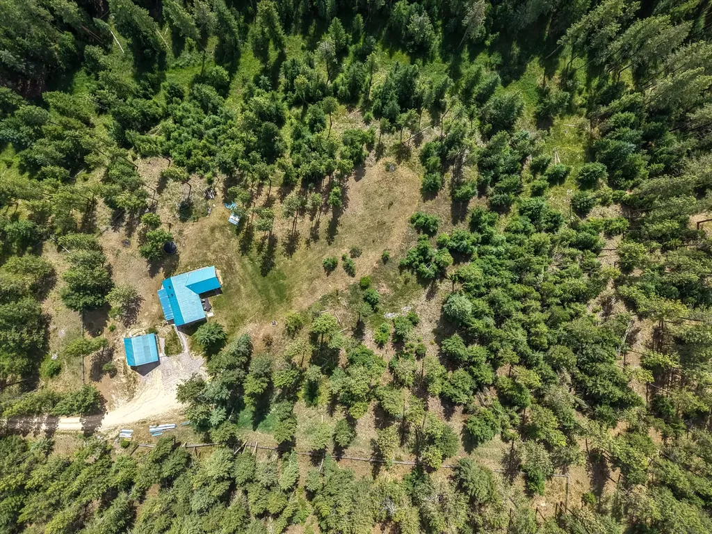 23577 Wapiti Road Huson MT 59846