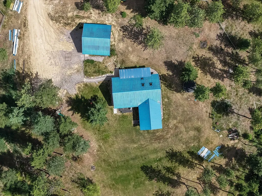 23577 Wapiti Road Huson MT 59846