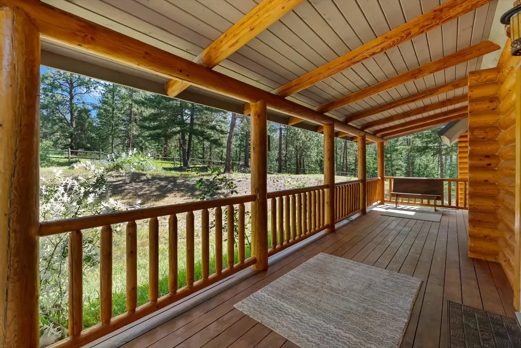 23577 Wapiti Road Huson MT 59846