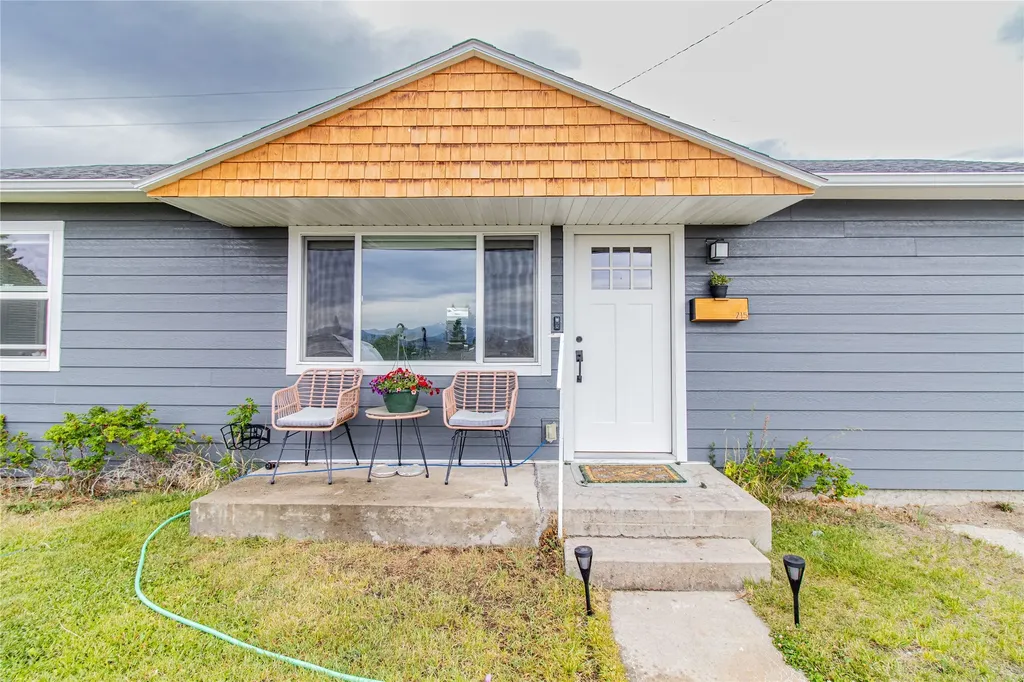 715 11th Street Butte MT 59701