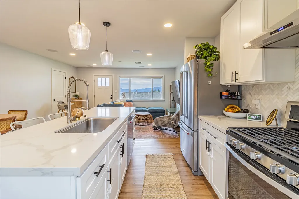 715 11th Street Butte MT 59701