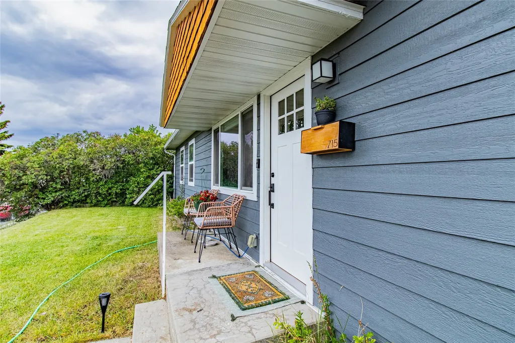 715 11th Street Butte MT 59701