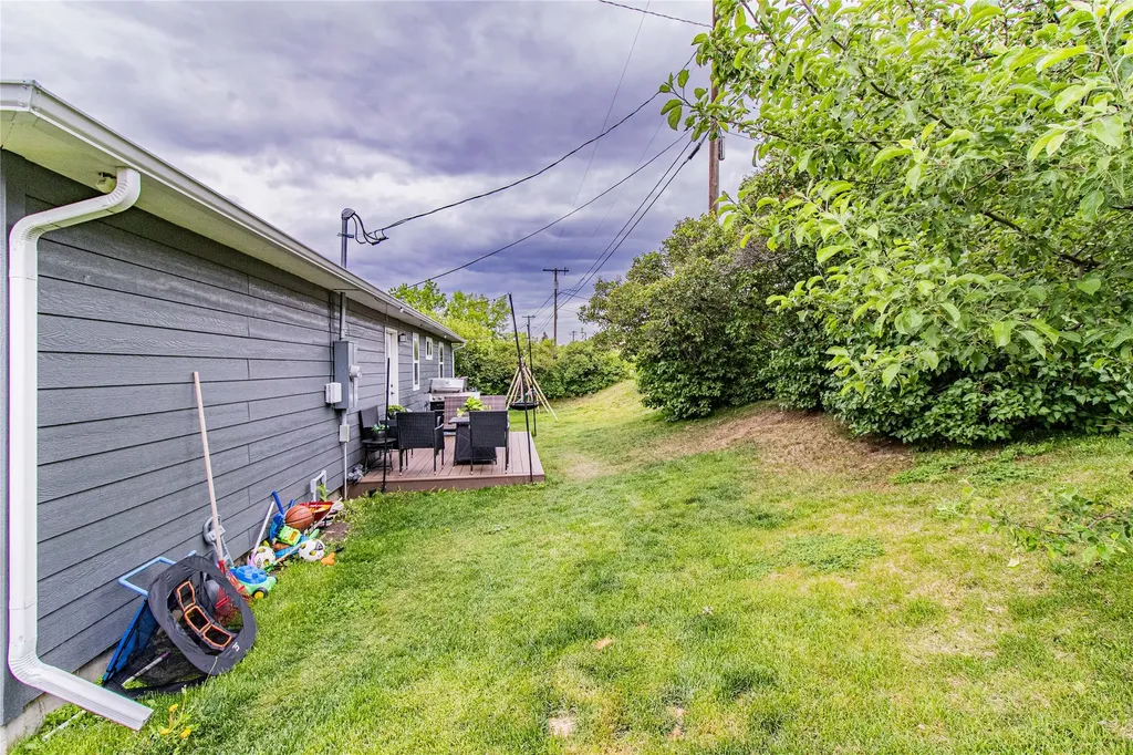 715 11th Street Butte MT 59701