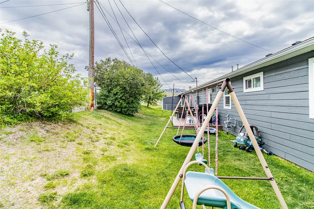 715 11th Street Butte MT 59701