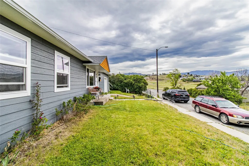 715 11th Street Butte MT 59701