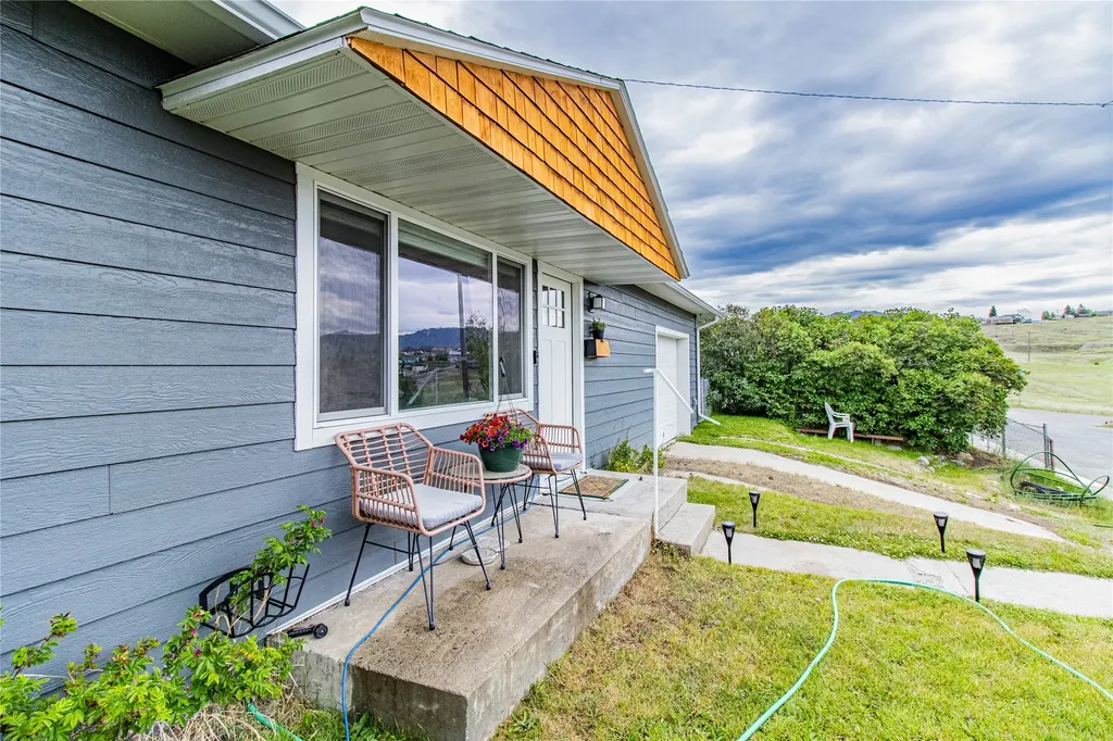 715 11th Street Butte MT 59701