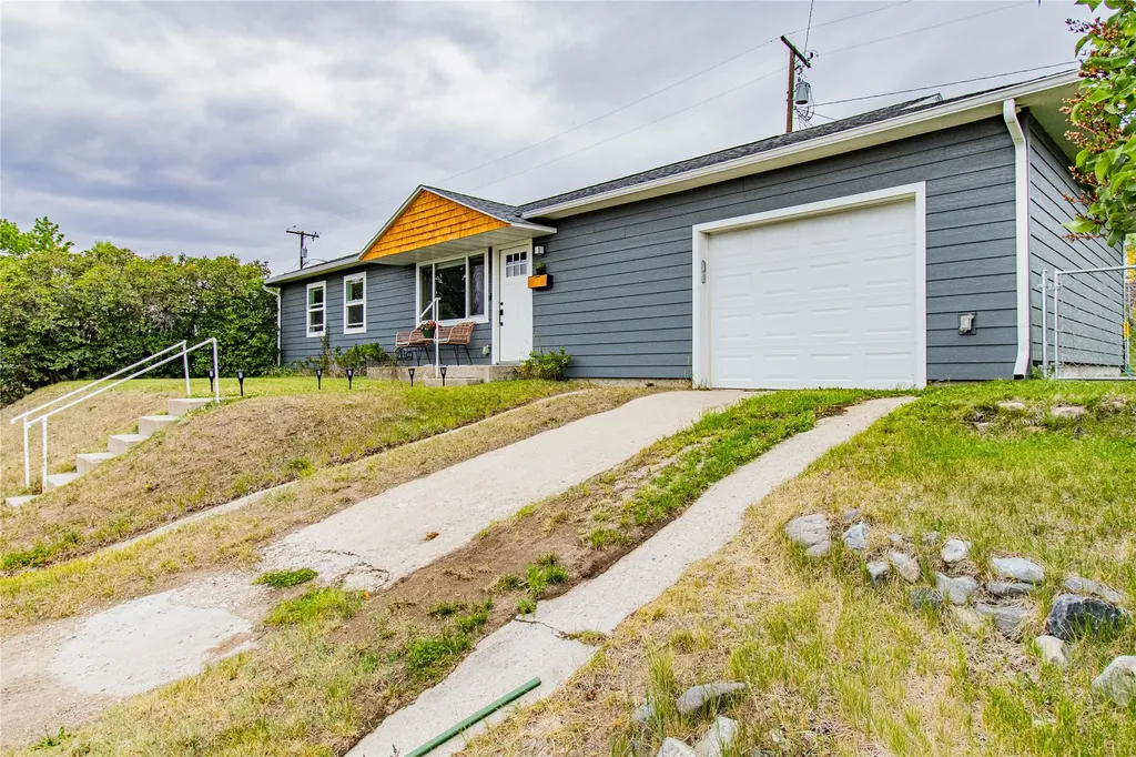 715 11th Street Butte MT 59701