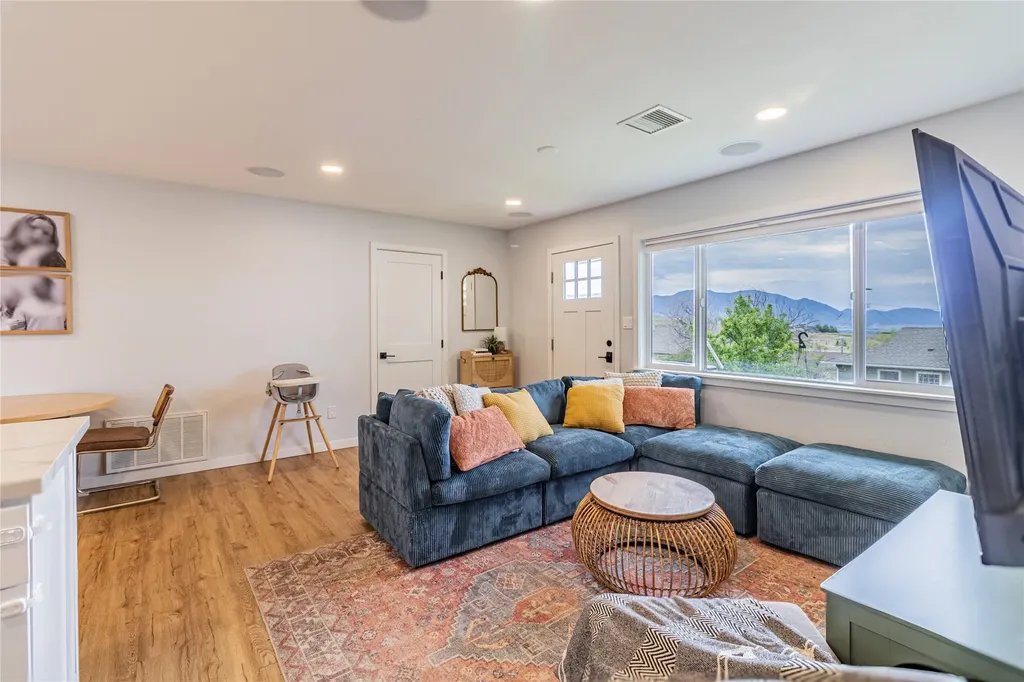715 11th Street Butte MT 59701
