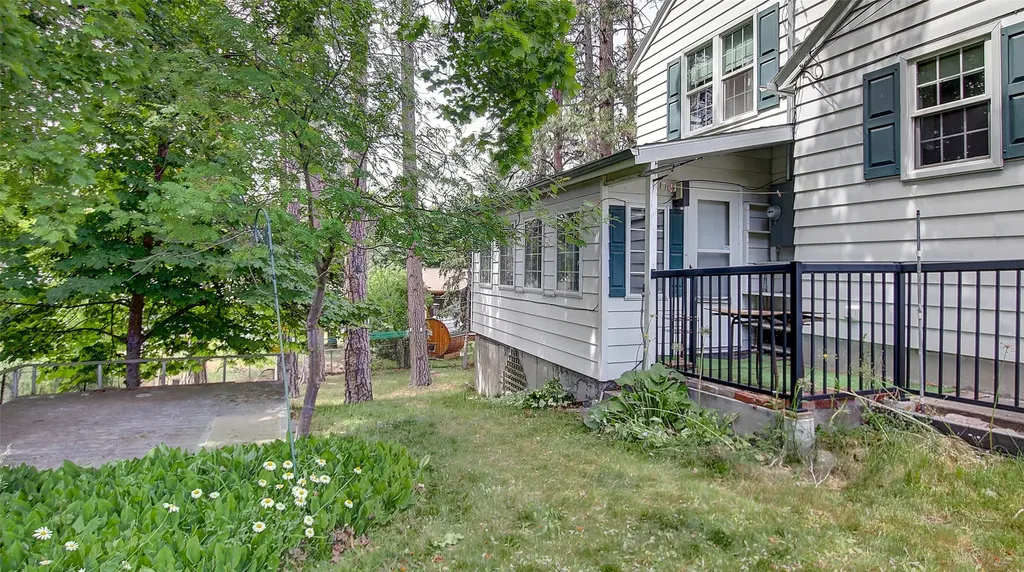 2405 Gilbert Avenue Missoula MT 59802