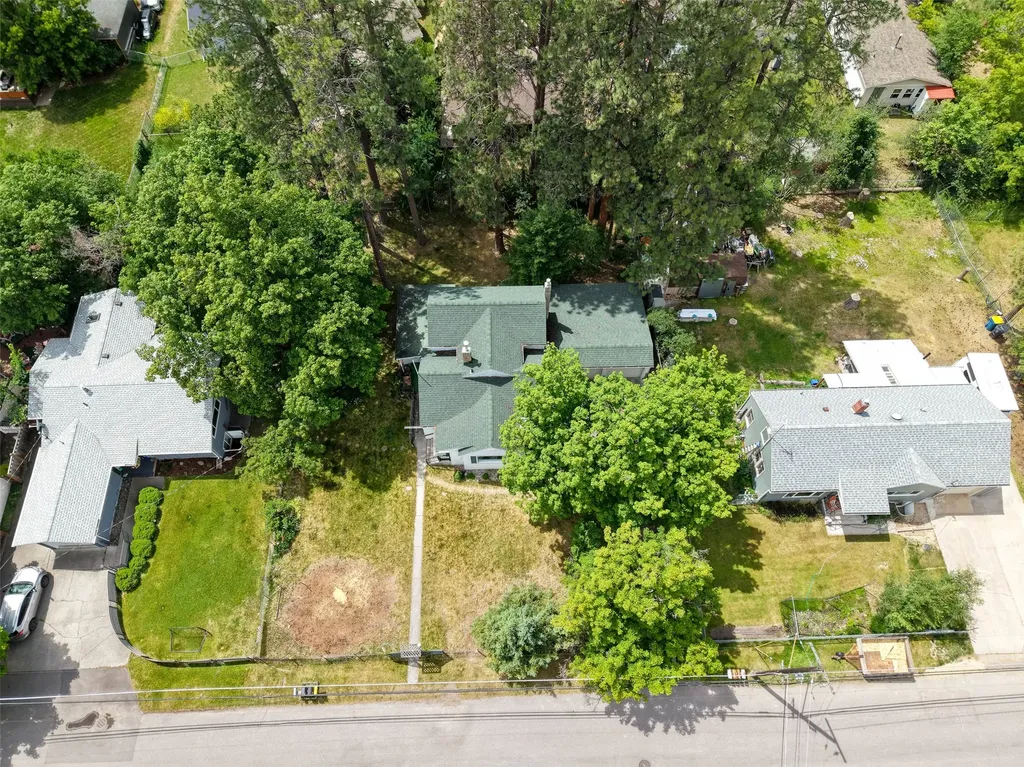 2405 Gilbert Avenue Missoula MT 59802