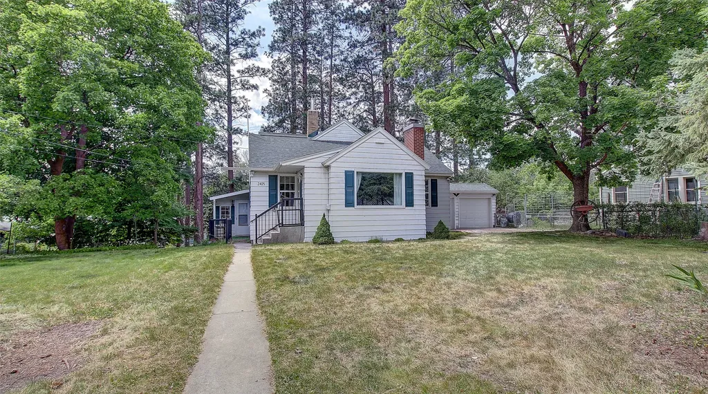 2405 Gilbert Avenue Missoula MT 59802