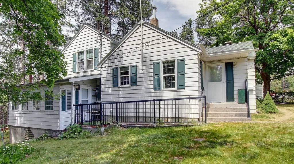 2405 Gilbert Avenue Missoula MT 59802
