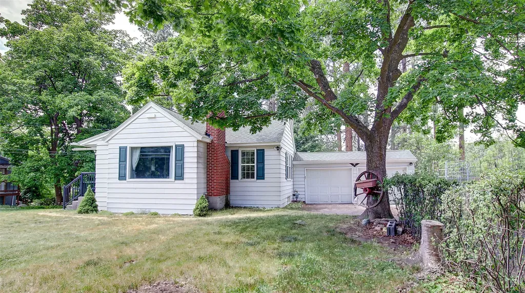 2405 Gilbert Avenue Missoula MT 59802
