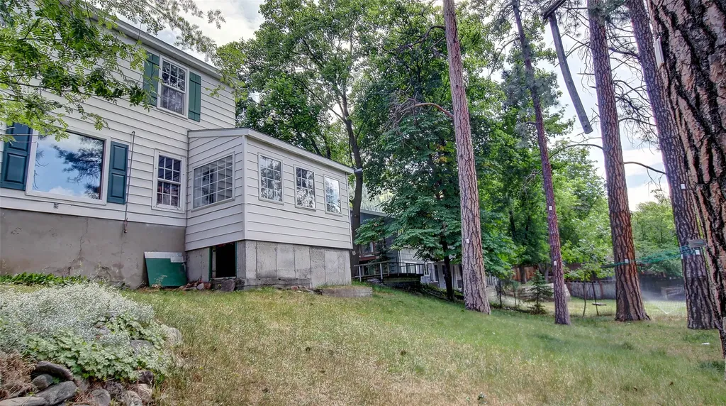 2405 Gilbert Avenue Missoula MT 59802
