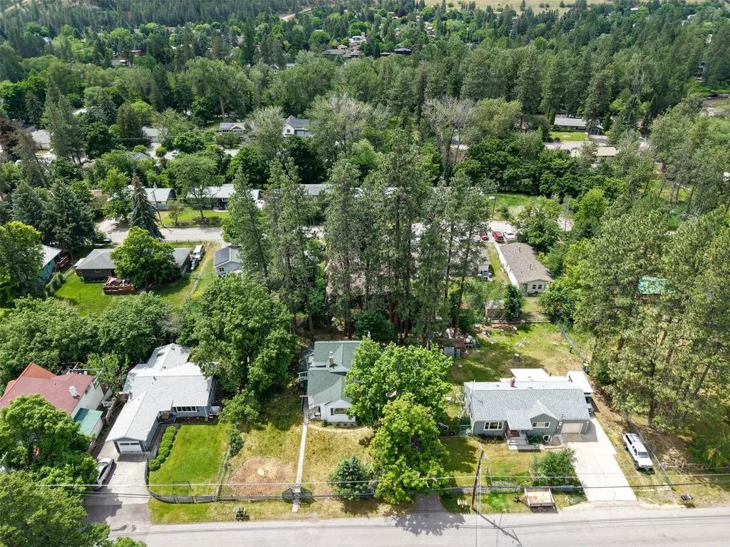 2405 Gilbert Avenue Missoula MT 59802
