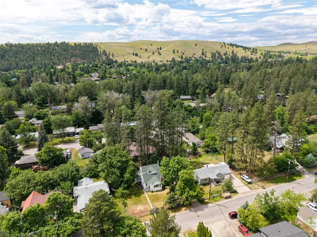 2405 Gilbert Avenue Missoula MT 59802