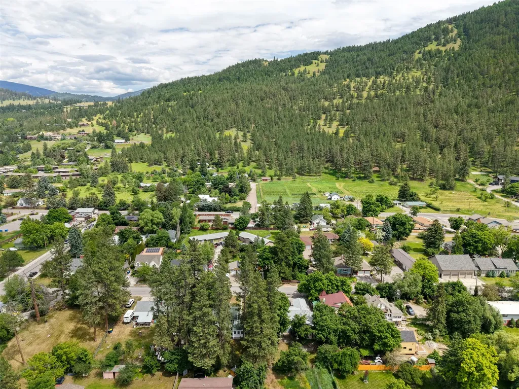 2405 Gilbert Avenue Missoula MT 59802
