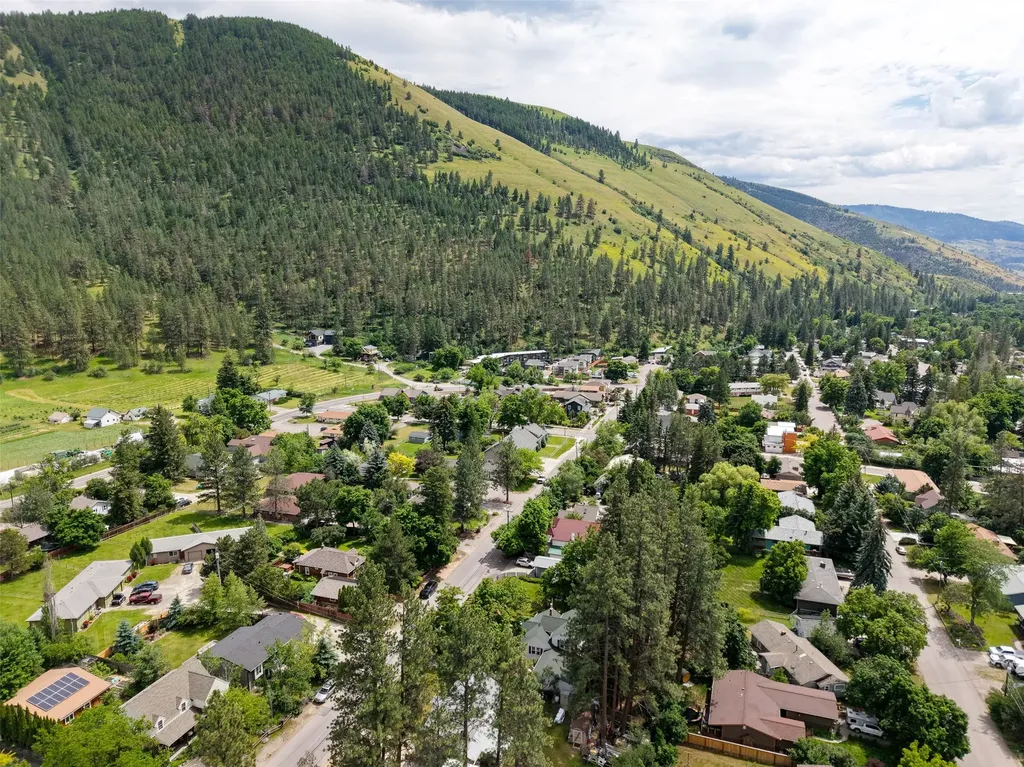 2405 Gilbert Avenue Missoula MT 59802