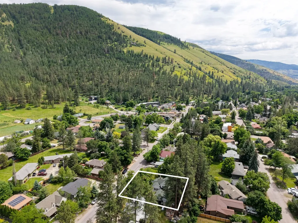 2405 Gilbert Avenue Missoula MT 59802
