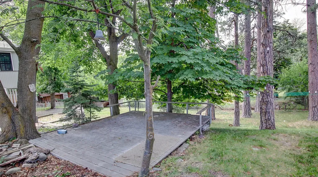 2405 Gilbert Avenue Missoula MT 59802