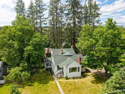 2405 Gilbert Avenue Missoula MT 59802