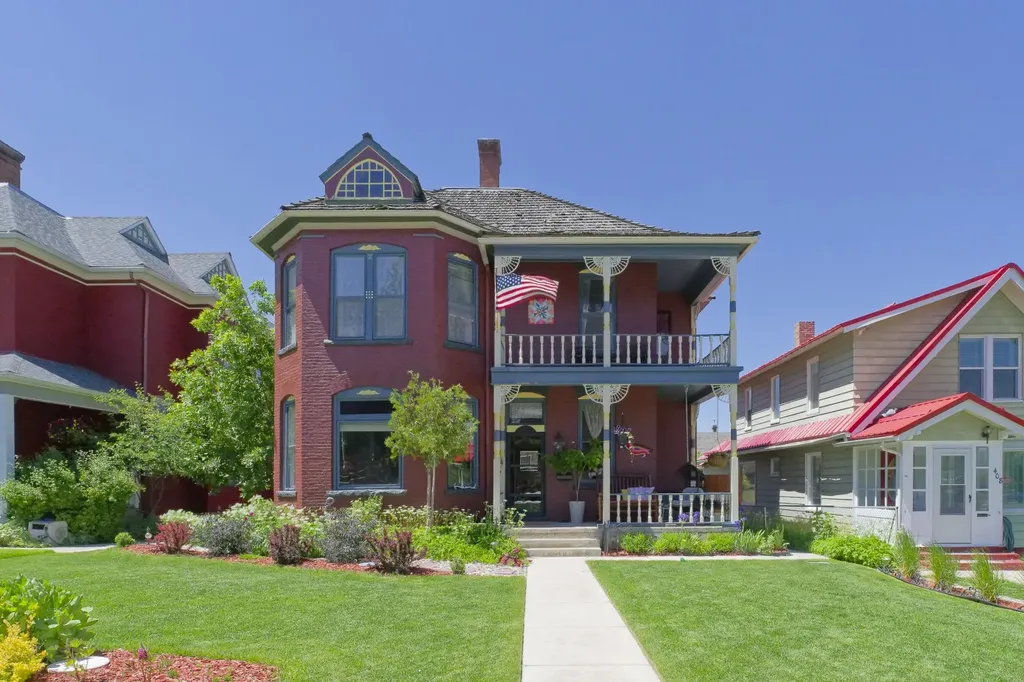 410 Hickory Street Anaconda MT 59711