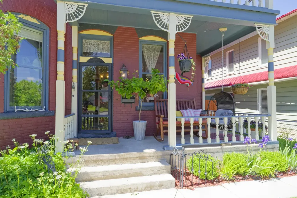 410 Hickory Street Anaconda MT 59711