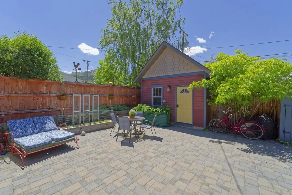 410 Hickory Street Anaconda MT 59711