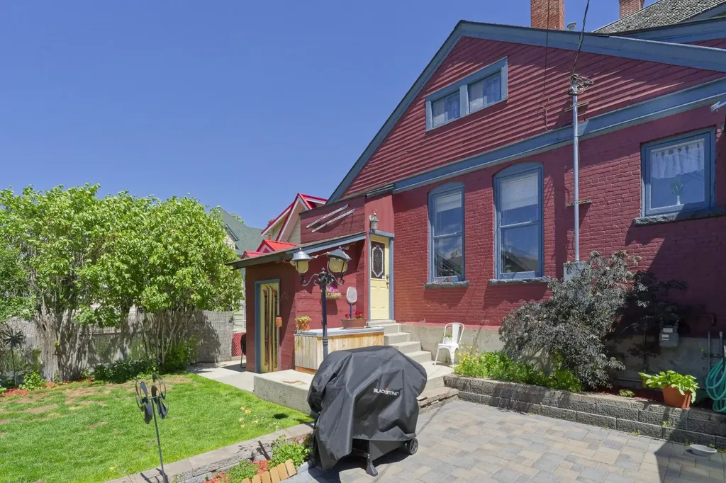 410 Hickory Street Anaconda MT 59711
